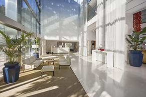 Hilton Barcelona