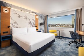 Hilton Barcelona