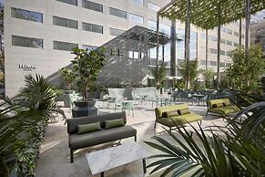 Hilton Barcelona