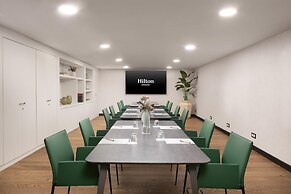 Hilton Barcelona