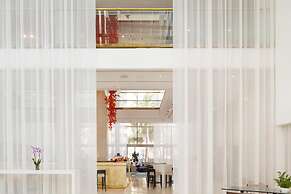 Hilton Barcelona