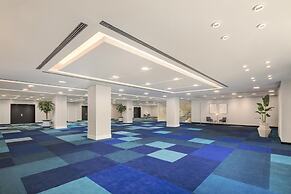 Hilton Barcelona