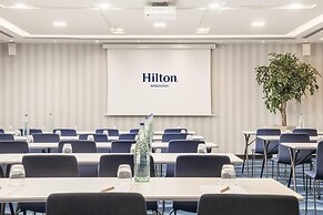 Hilton Barcelona