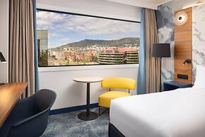 Hilton Barcelona