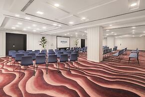 Hilton Barcelona