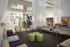 Hilton Barcelona