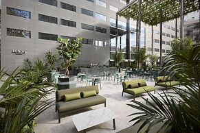 Hilton Barcelona