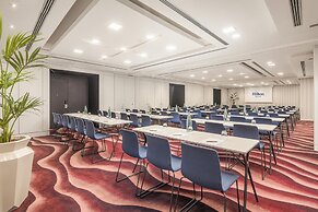 Hilton Barcelona