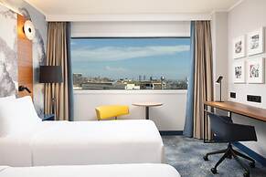 Hilton Barcelona