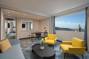 Hilton Barcelona
