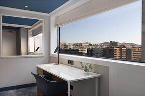 Hilton Barcelona