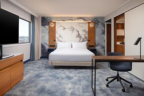 Hilton Barcelona