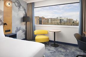 Hilton Barcelona