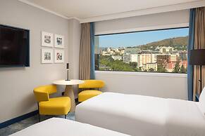 Hilton Barcelona
