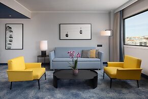 Hilton Barcelona