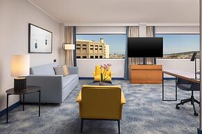 Hilton Barcelona