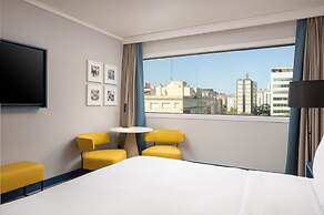 Hilton Barcelona