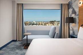 Hilton Barcelona