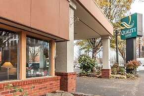 Quality Inn Downtown Convention Center