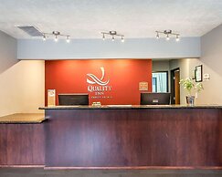 Quality Inn Downtown Convention Center