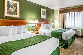 Quality Inn Downtown Convention Center