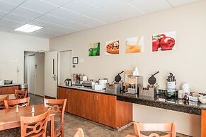 Quality Inn Downtown Convention Center