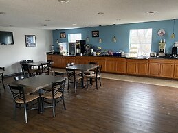 Days Inn by Wyndham Perryville