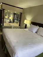 Days Inn by Wyndham Perryville