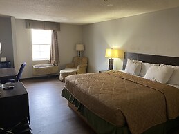 Days Inn by Wyndham Perryville