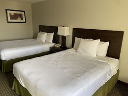 Days Inn by Wyndham Perryville