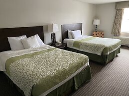 Days Inn by Wyndham Perryville