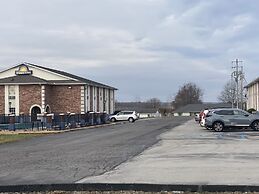 Days Inn by Wyndham Perryville