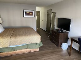 Days Inn by Wyndham Perryville