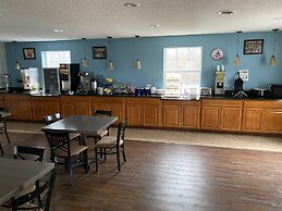 Days Inn by Wyndham Perryville