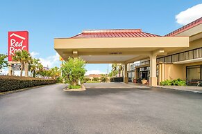 Red Roof Inn Augusta - Washington Road