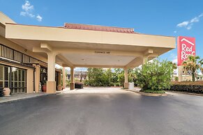 Red Roof Inn Augusta - Washington Road