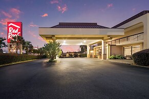 Red Roof Inn Augusta - Washington Road
