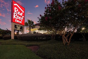 Red Roof Inn Augusta - Washington Road