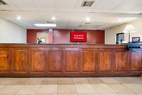 Red Roof Inn Augusta - Washington Road