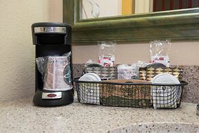 Red Roof Inn Augusta - Washington Road