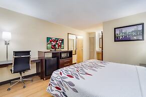 Red Roof Inn Augusta - Washington Road