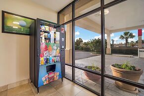 Red Roof Inn Augusta - Washington Road