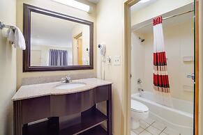 Red Roof Inn Augusta - Washington Road