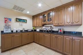 Red Roof Inn Augusta - Washington Road