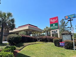 Red Roof Inn Augusta - Washington Road
