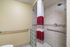 Red Roof Inn Augusta - Washington Road