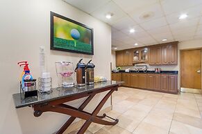 Red Roof Inn Augusta - Washington Road