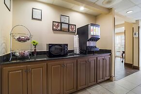 Red Roof Inn Augusta - Washington Road