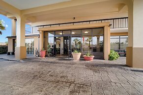 Red Roof Inn Augusta - Washington Road