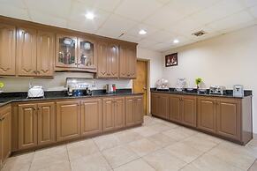 Red Roof Inn Augusta - Washington Road